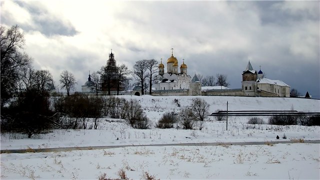 Православные храмы нашей страны Россия № 01 - 43ba0cb2aa