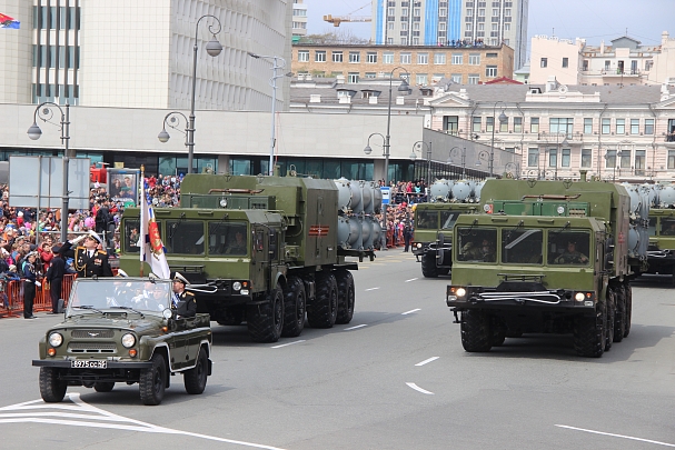 Празднование 9 мая 2016 года в стране. Покажем? - img_4838