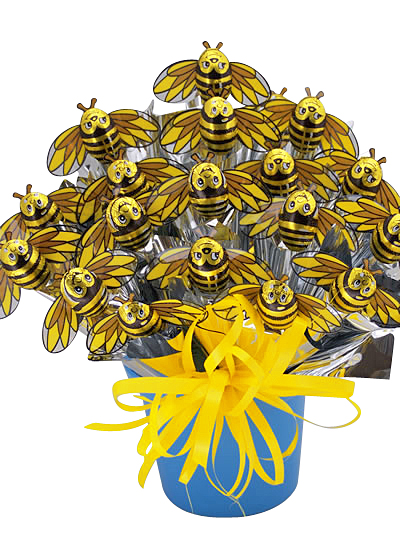 Pthelovod! С ДНЕМ РОЖДЕНИЯ! - bee_birthday_wish_chocolate_bouquet_499_480[1]