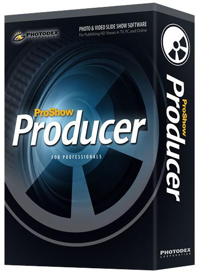 Роскошные слайдшоу в ProShow Producer. - 73440d5476d28ec1