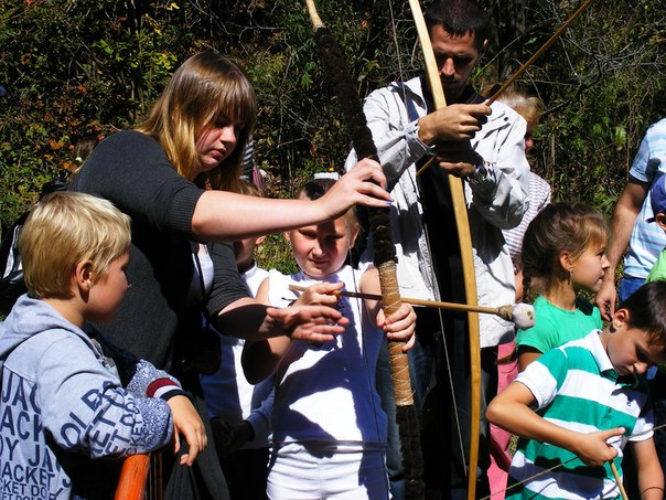 Рыцарский турнир во Владивостоке 19-21.09.2014 - PnlRZEtM88