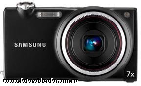 Samsung CL80 (ST5500) с AMOLED и адаптером - 6ad12097de