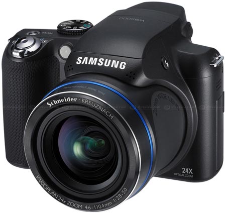 Samsung Digital Imaging WB5000 с 24X - l_1024x768