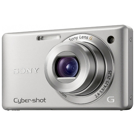 SONY Cyber-Shot DSC-W380 - dsc-w380_1