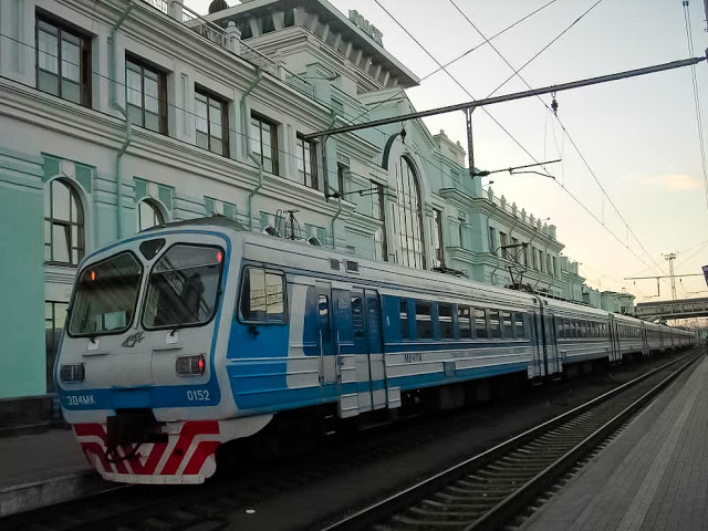 Страна наша из окна поезда с юга на восток - PICT0165