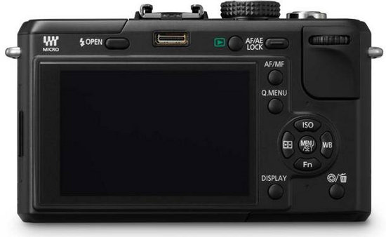 Светосильный Lumix DMC-GF1 - 235267