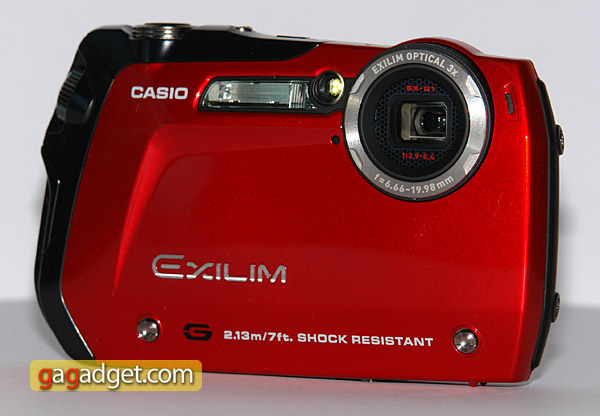 Ударопрочный CASIO EXILIM EX-G1 - ex-g1_front1[1]