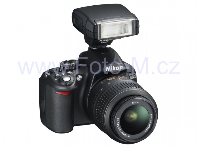 Зеркалка NIKON D3100 с разрешением 14,2 Мпикс - d3100_18_55_sb_frt34r_l[1]