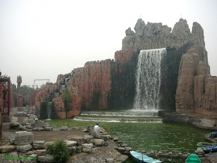 2007 год Китай Пекин World Park Beijing Парк Мира - 17  2007.06.20 Парк мира 015.JPG