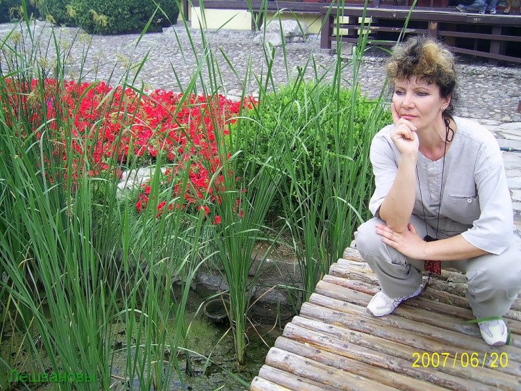 2007 год Китай Пекин World Park Beijing Парк Мира - 17  2007.06.20 Парк мира 101.JPG