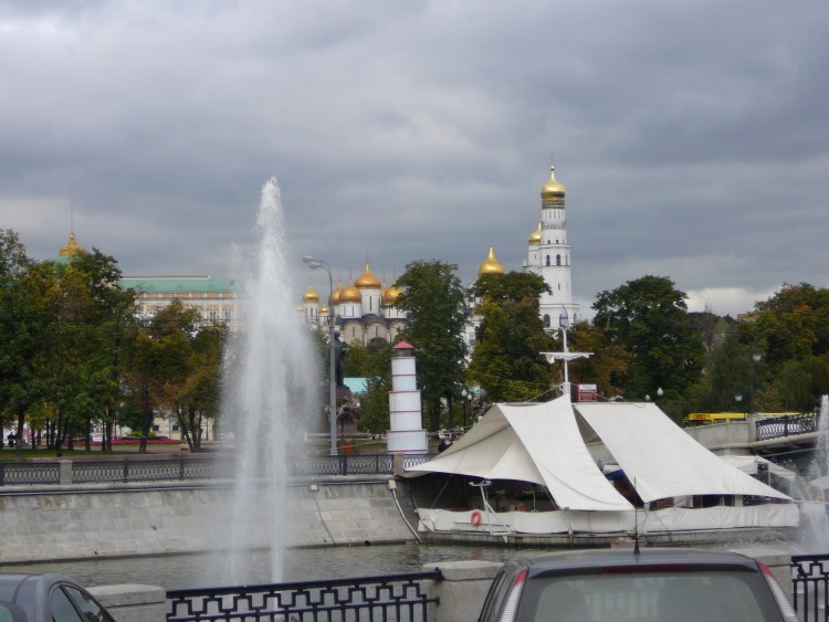 2007.09.17-21 МОСКВА Набережные большого города - 12  2007.09.17-21 Набережные 029