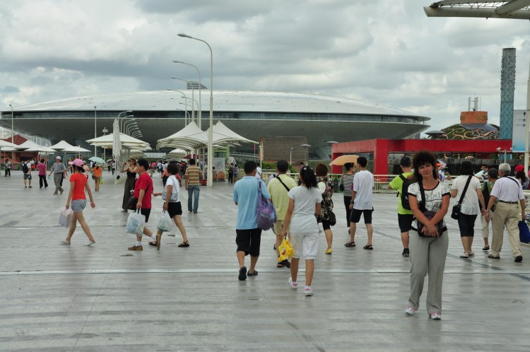 2010 год 06.08 Китай Шанхай EXPO 2010 Shanghai China № 02 - 18 2010 08.06 Китай Шанхай EXPO 2010 Shanghai China 012.JPG