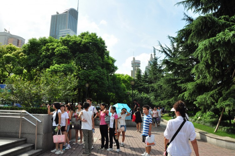 2010 год 07.08 Китай Шанхай People's Square Народная - 20 2010 08.07 Китай Шанхай People's Square Народная площадь 089.JPG