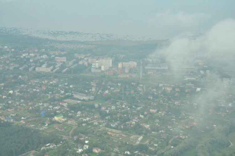 2011 год № 01 Санкт-Петербург полеты туда и обратно - 01 2011.09.07 Полет из Владивостока до Питера 094.JPG