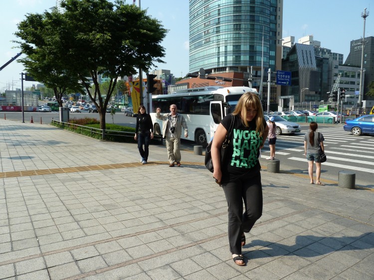 2011 год № 04 Южная Корея Сеул Coex Aquarium Аквариум - 05 11.05.29 Coex Aquarium Аквариум 016.JPG