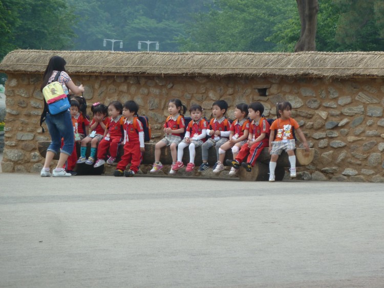 2011 год № 13 Южная Корея Сеул Seoul Zoo Сам ЗООпарк № 02 - 24 11.05.31 Seoul Zoo Зоопарк ЧАСТЬ 3 173.JPG