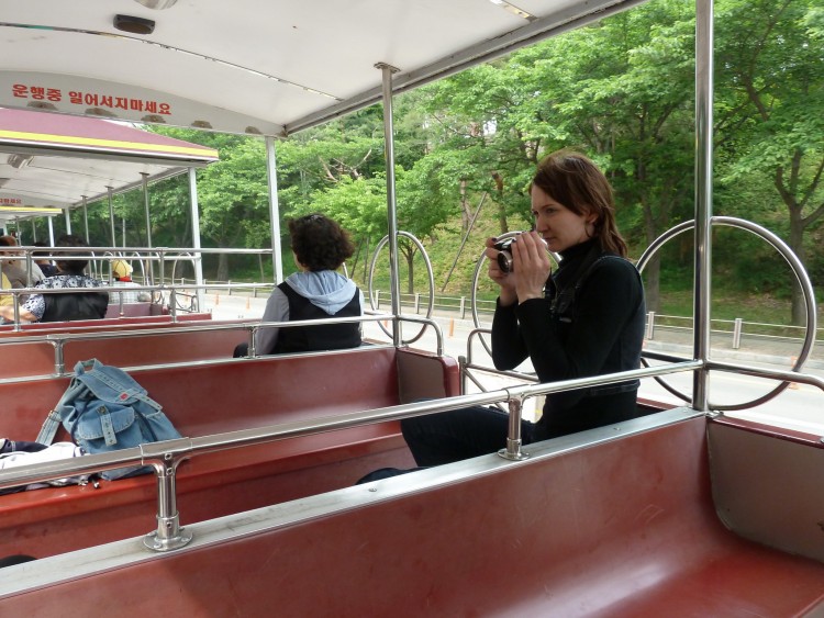 2011 год № 13 Южная Корея Сеул Seoul Zoo Сам ЗООпарк № 02 - 24 11.05.31 Seoul Zoo Зоопарк ЧАСТЬ 3 178.JPG