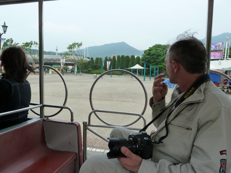 2011 год № 13 Южная Корея Сеул Seoul Zoo Сам ЗООпарк № 02 - 24 11.05.31 Seoul Zoo Зоопарк ЧАСТЬ 3 179.JPG