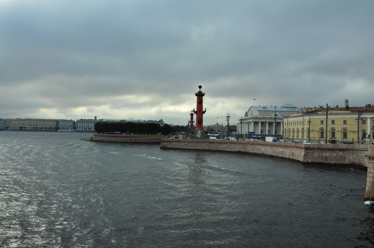 2011 год № 16 Санкт-Петербург Город на фотографиях днем - 27 2011.09.07-12 Дневной Питер все ДНИ ТАМ 107.JPG