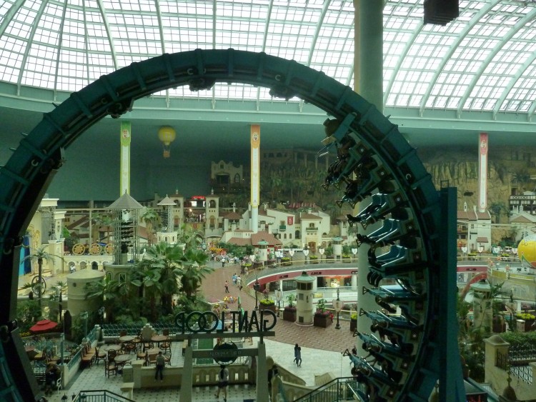 2011 год № 24 Южная Корея Сеул Lotte World Парк развлечений - 47 11.06.02 Lotte World Парк развлечений 094.JPG