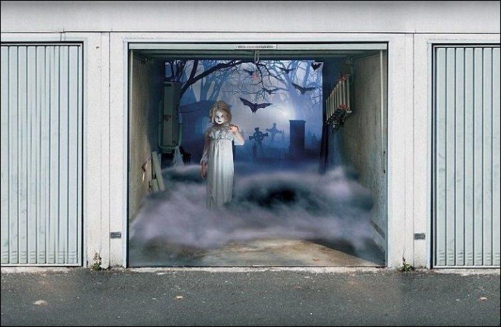 3D-рисунки на гаражах от Томаса Зассенбаха - garage_door_3d_pics_creativingnet_007