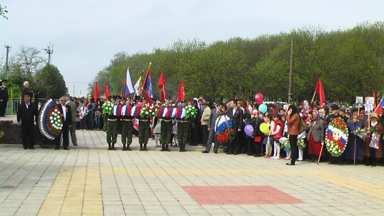 69-я годовщина нашей Великой Победы - IMGA0313.JPG