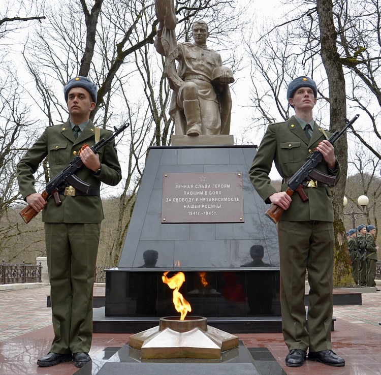 70-летию Великой Победы посвящается - _DSC5663коп.JPG