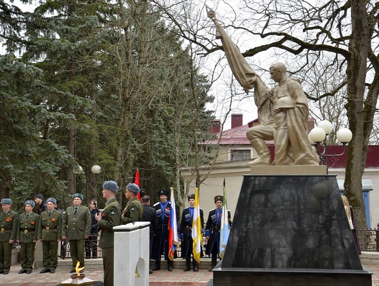 70-летию Великой Победы посвящается - _DSC5678коп.JPG