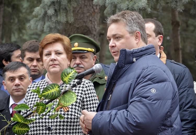 70-летию Великой Победы посвящается - _DSC5760коп.JPG