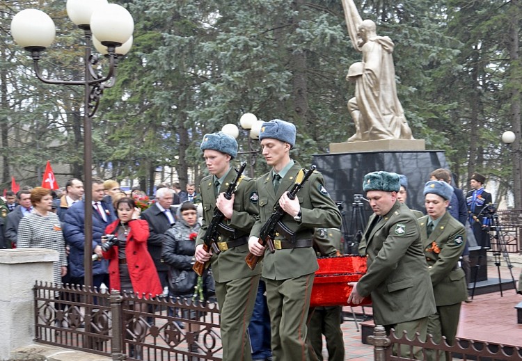 70-летию Великой Победы посвящается - _DSC5789коп.JPG