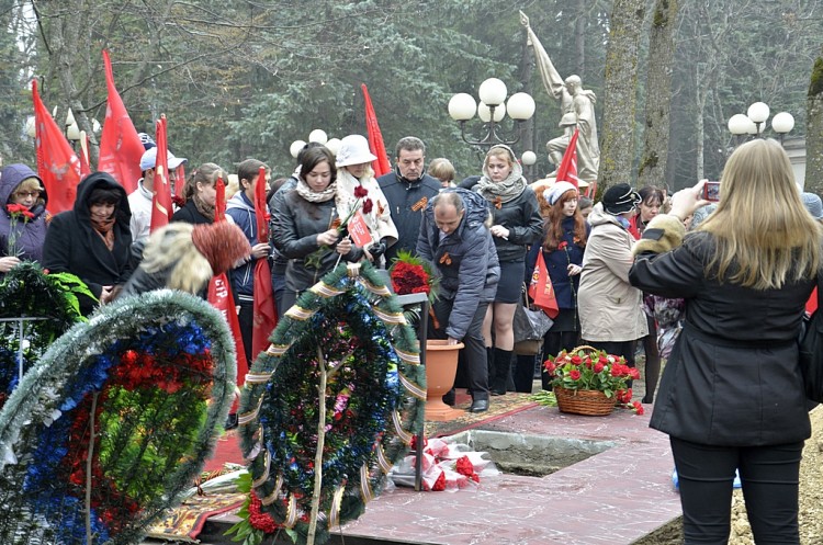 70-летию Великой Победы посвящается - _DSC5874коп.JPG