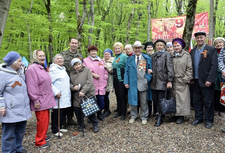 70-летию Великой Победы посвящается - _DSC6744коп.JPG