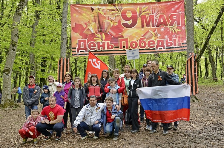 70-летию Великой Победы посвящается - _DSC7190коп.JPG