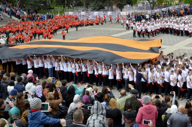 70-летию Великой Победы посвящается - _DSC7250коп.JPG