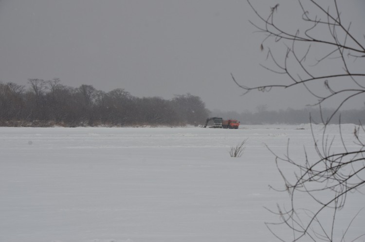 Архангеловка село Кировский район Приморский край - 13.12.07.001.JPG