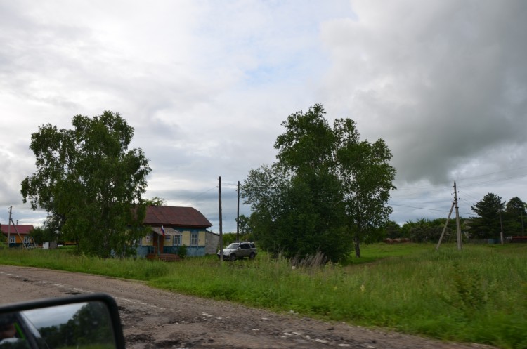 Архангеловка село Кировского района Приморского края - DSC_9732.JPG