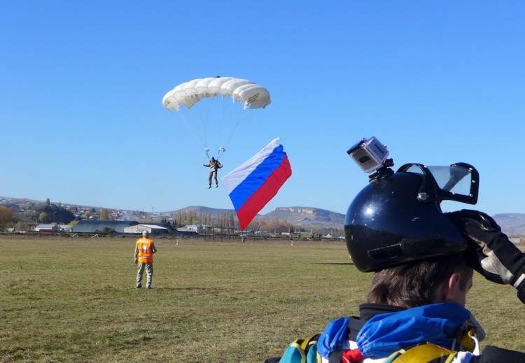 Авиационный праздник в честь 210-летия КМВ - P1070367к