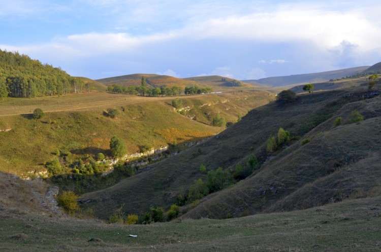 Бермамыт. Юг Кавказских Минеральных Вод - _DSC0042коп.JPG