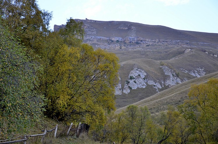 Бермамыт. Юг Кавказских Минеральных Вод - _DSC9939коп.JPG