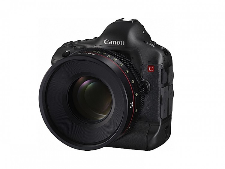 Canon EOS-1D С с разрешением 4096x2160 - -skr%C3%A5