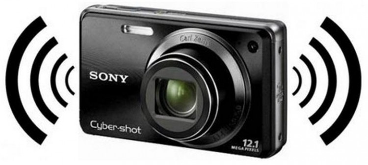 Цифрокомпакт Sony CyberShot с 3G - 22348166_3_79017[1]