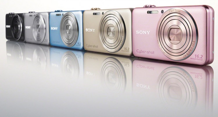 Цифрокомпакт SONY WX50 - 3d872f947a