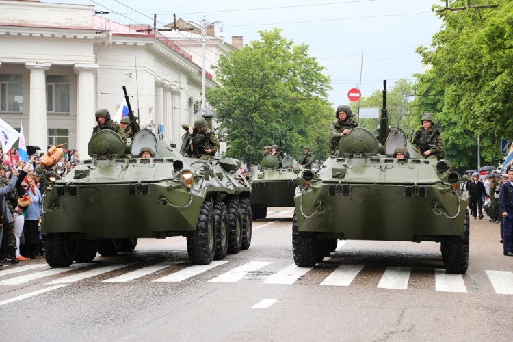 День Победы в российском Севастополе - IMG_3804.JPG