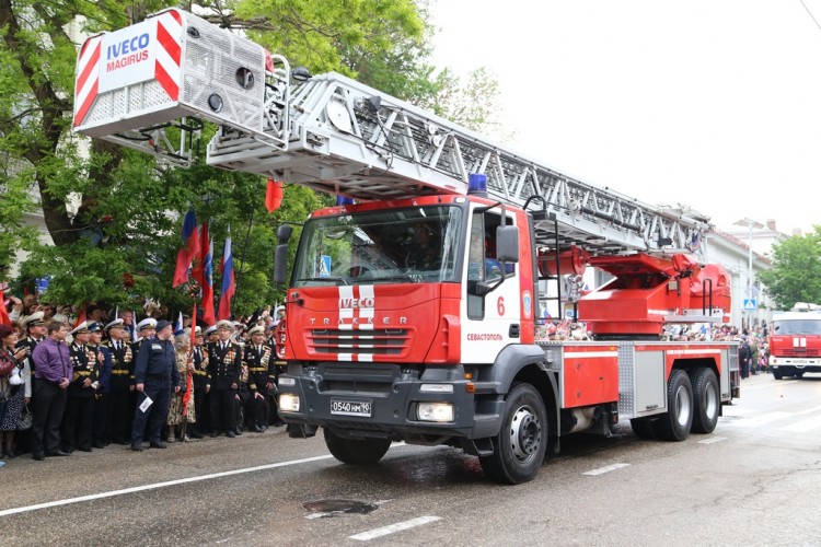 День Победы в российском Севастополе - IMG_3876.JPG