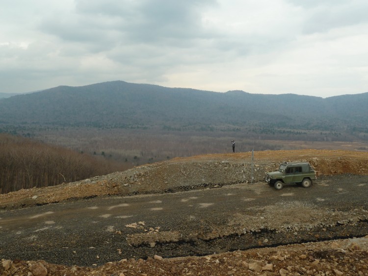 Еленовка село Кировский район Приморский край - 13.05.02.096