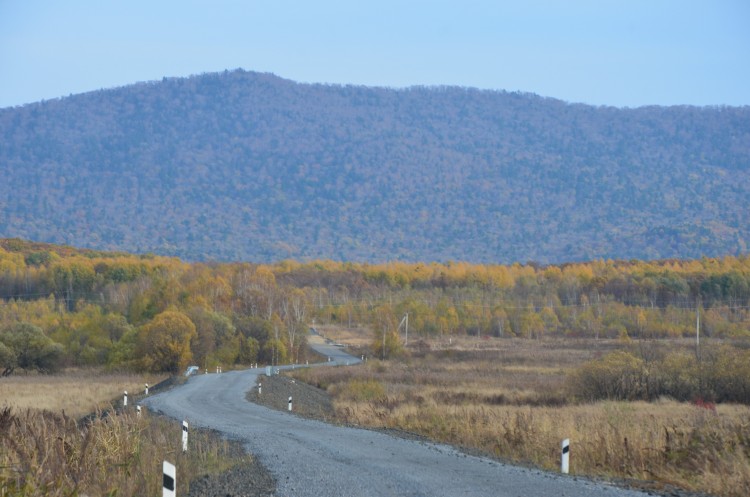 Еленовка село Кировский район Приморский край - 13.10.08.079.JPG