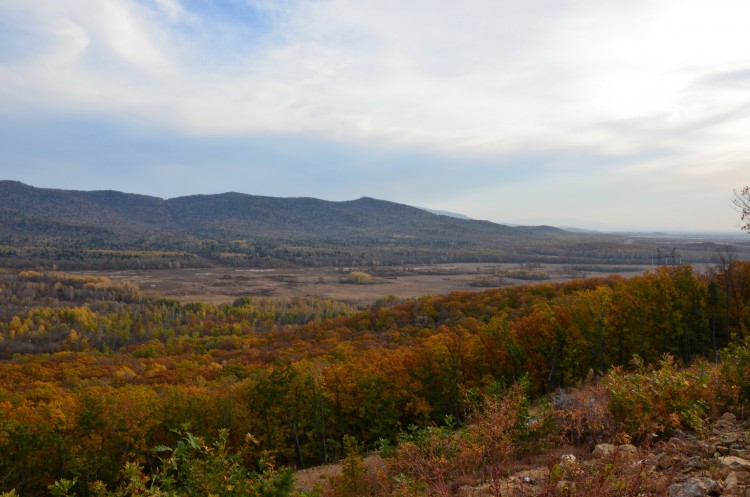 Еленовка село Кировский район Приморский край - 13.10.08.100.JPG