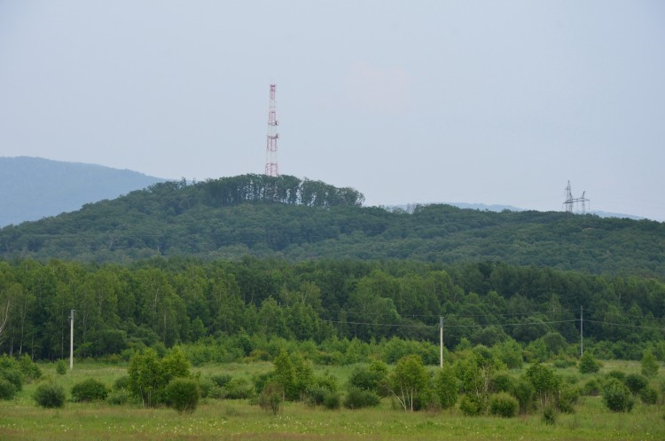 Еленовка село Кировский район Приморский край - 14.06.29 180