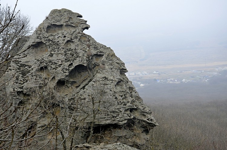 Эти причудливые и манящие скалы Кавказа - _DSC4580коп.JPG