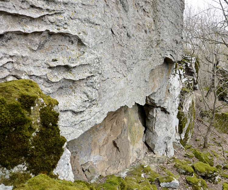 Эти причудливые и манящие скалы Кавказа - _DSC4599коп.JPG